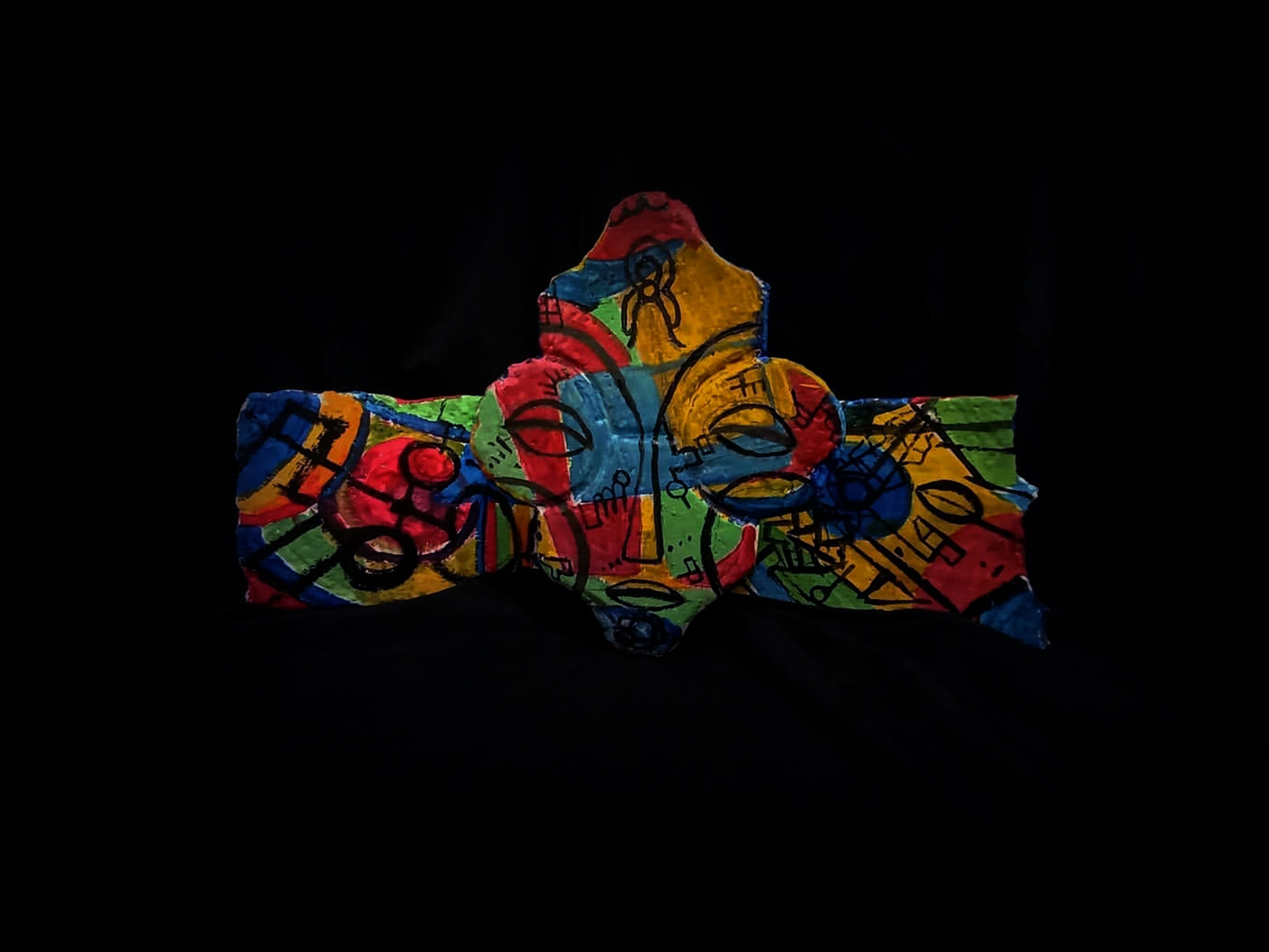 Miran kao Kamen, 2022